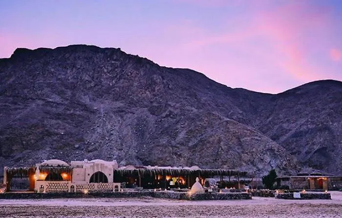 Aqua Sun Hotel