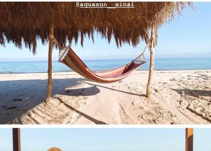 Aqua Sun Hotel Nuweiba`
