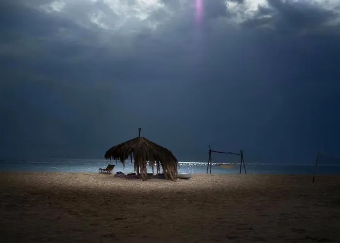 Aqua Sun Nuweiba`