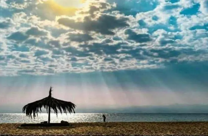Aqua Sun Nuweiba`