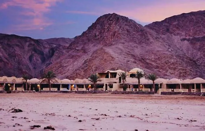 Aqua Sun Hotel Nuweiba`