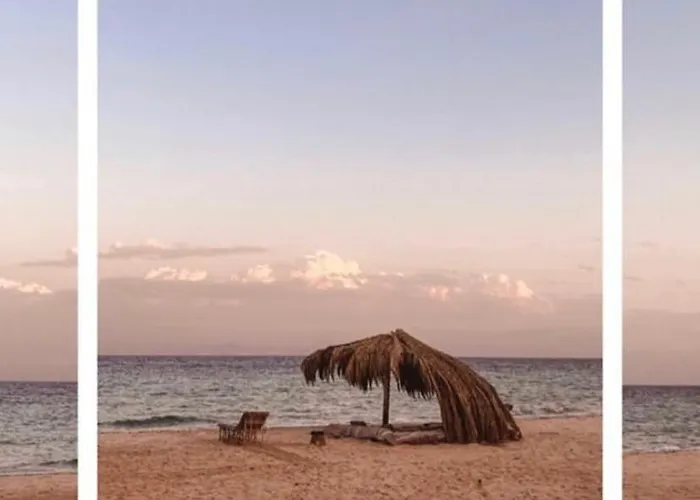 Aqua Sun Hotel 3*