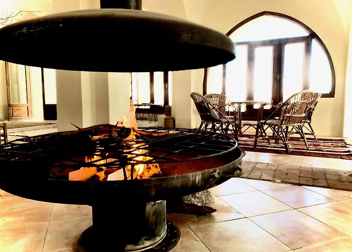 Hotel Aqua Sun Nuweiba`