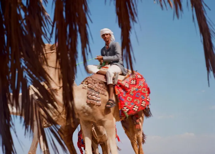 Aqua Sun Nuweiba`