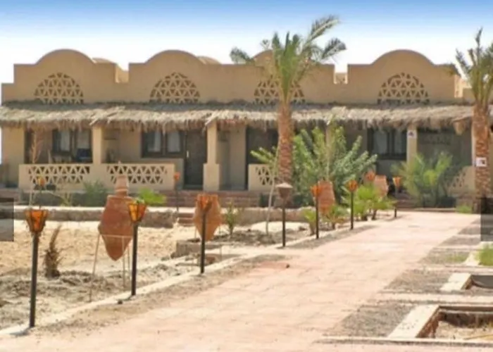 Aqua Sun 3* Nuweiba`