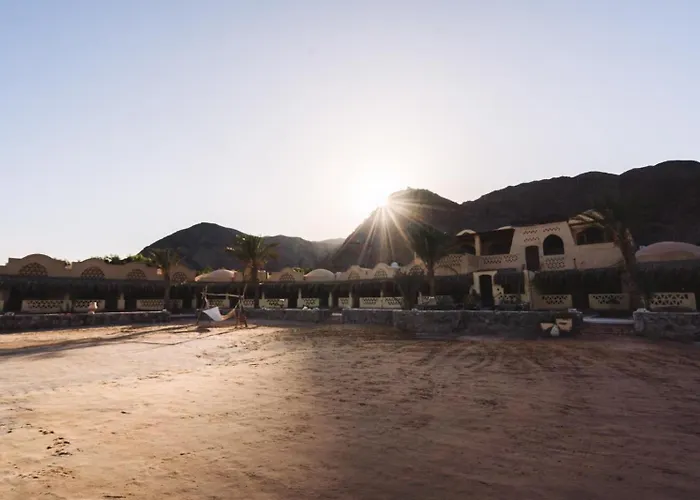 Hotel Aqua Sun Nuweiba`