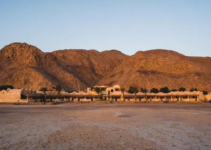 Aqua Sun 3* Nuweiba`