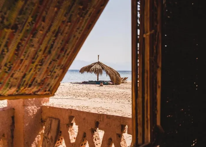 Aqua Sun Hotel Nuweiba`