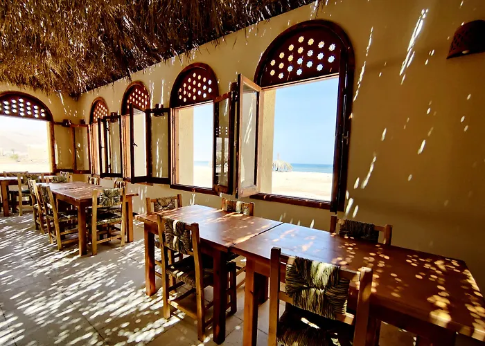 Aqua Sun Hotel Nuweiba`