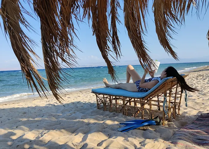 Aqua Sun Hotel Nuweiba`