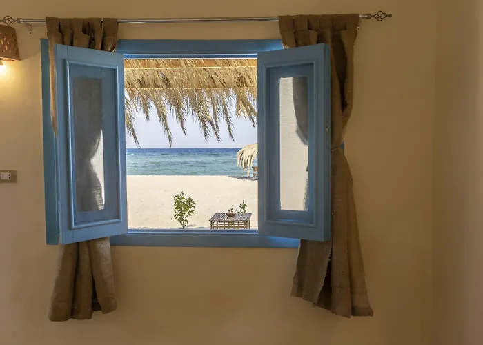 Aqua Sun Nuweiba`
