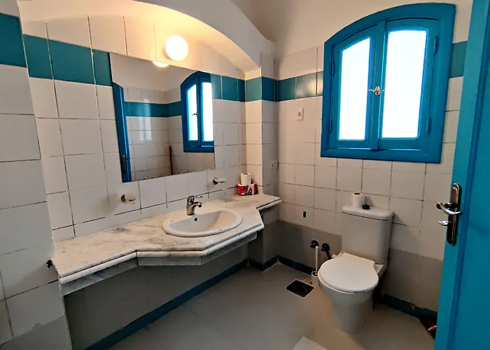 Hotel Aqua Sun
