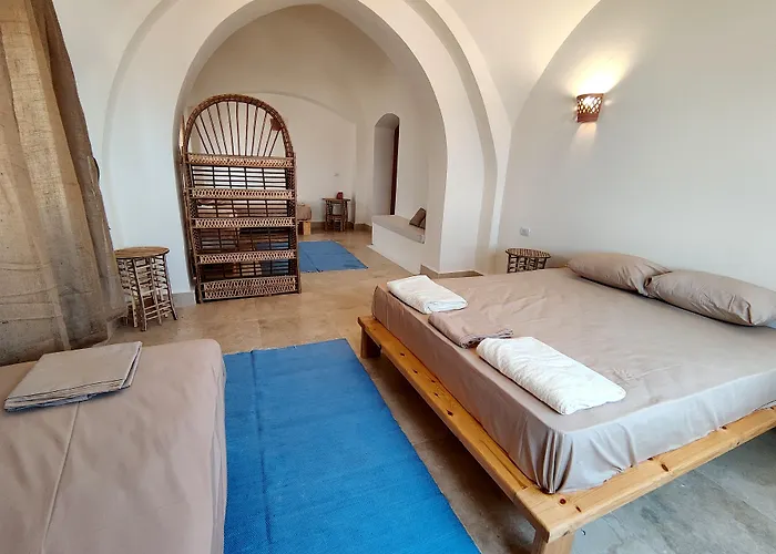 Aqua Sun 3* Nuweiba`