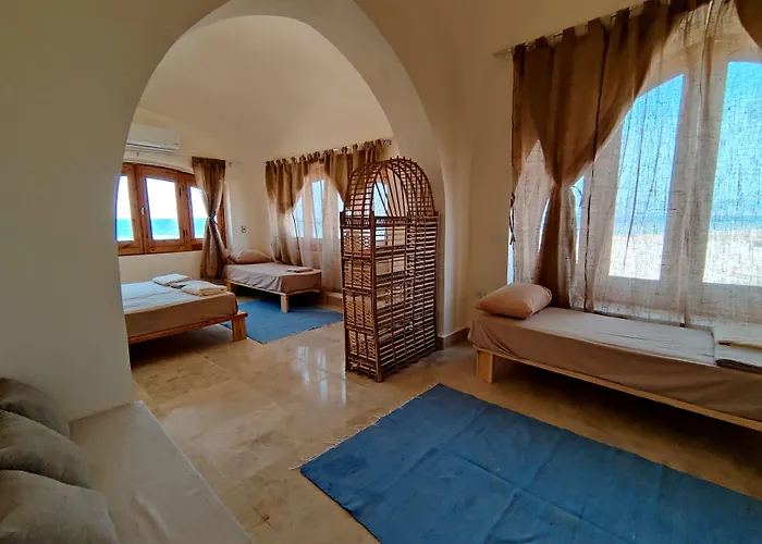 Hotel Aqua Sun