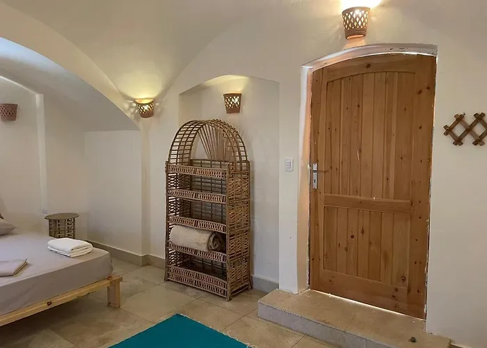 Hotel Aqua Sun Nuweiba`