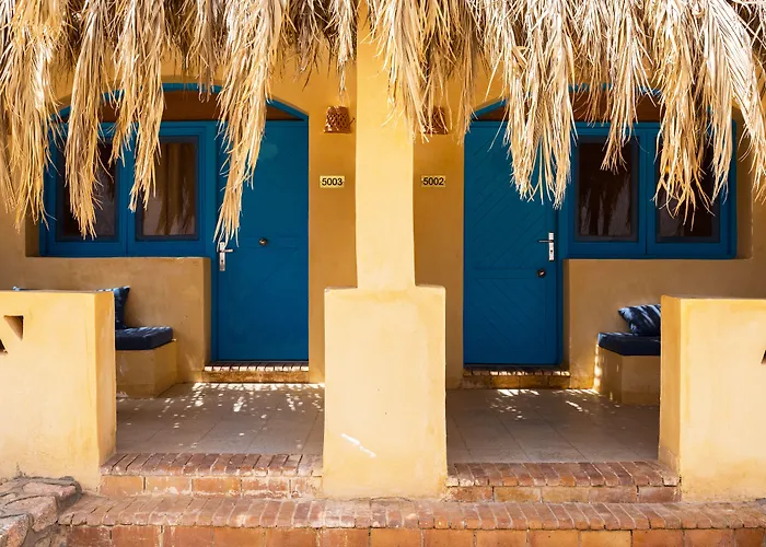 Aqua Sun Hotel Nuweiba`