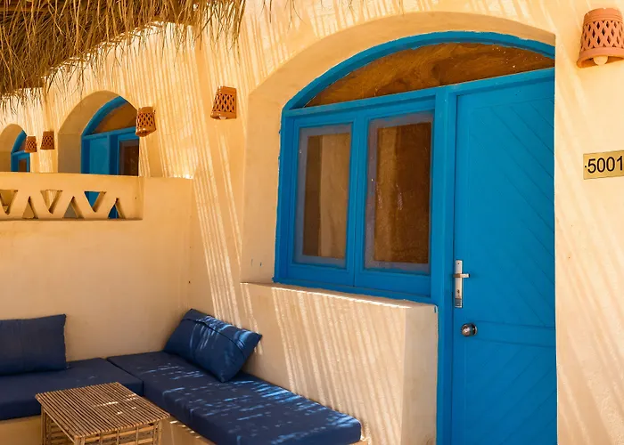 Aqua Sun Nuweiba`