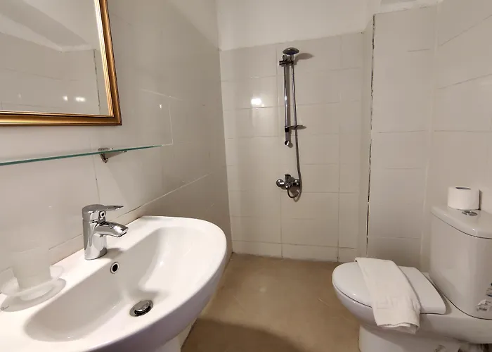 Hotel Aqua Sun 3*