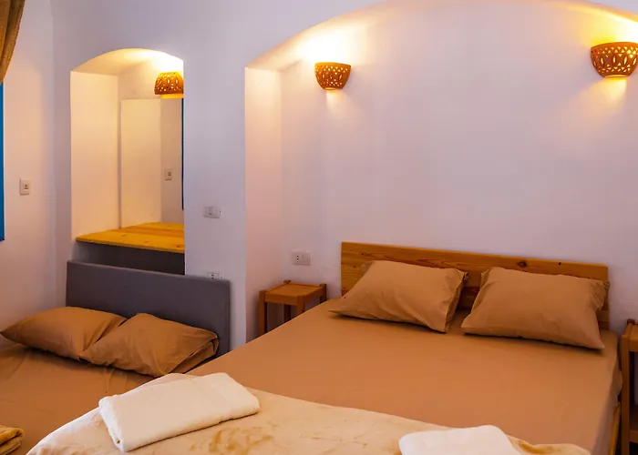 Aqua Sun Nuweiba`