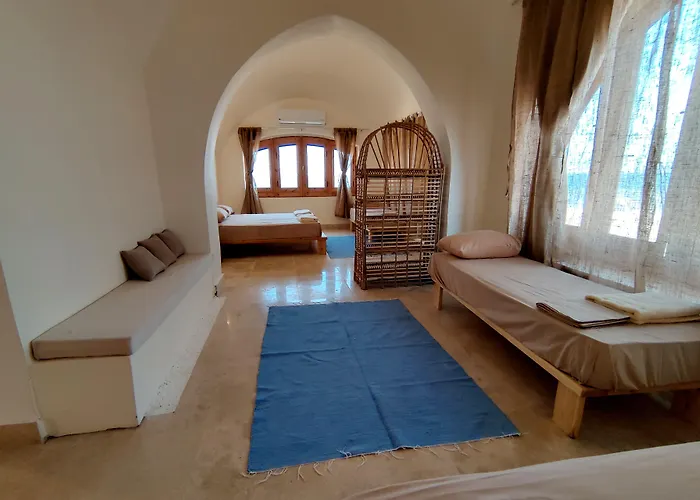 Aqua Sun Nuweiba`