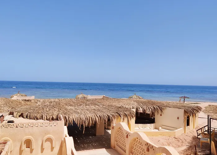 Hotel Aqua Sun Nuweiba`